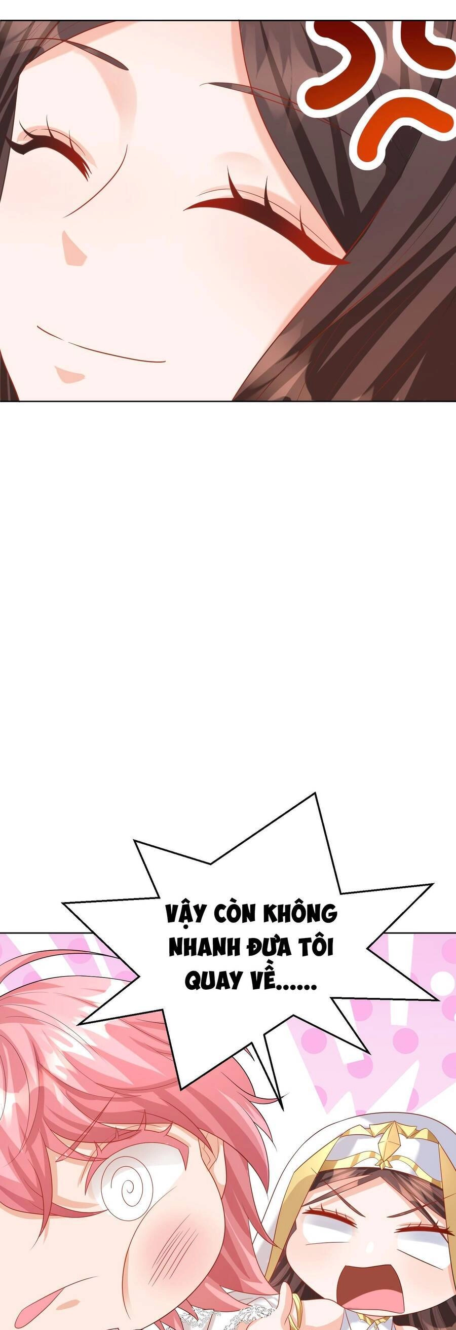 Hướng Dẫn Vuốt Lông Nam Chủ Hắc Hoá Chapter 10 - 13