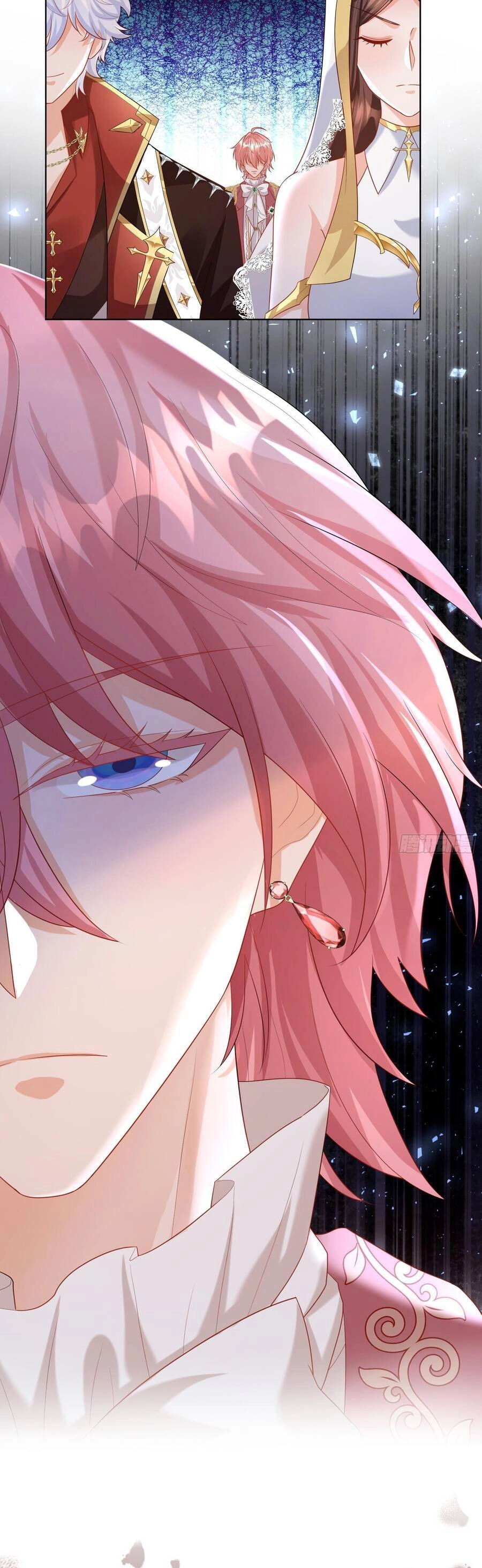 Hướng Dẫn Vuốt Lông Nam Chủ Hắc Hoá Chapter 10 - 16