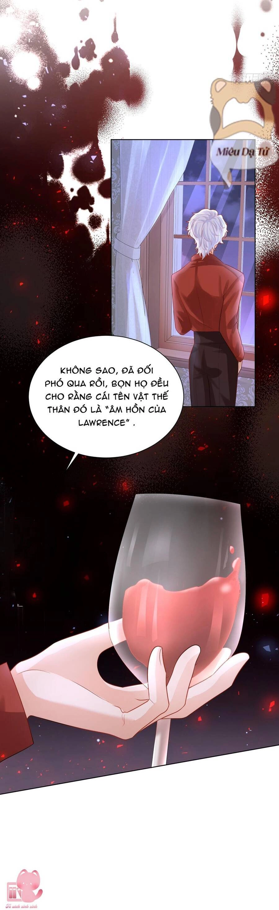 Hướng Dẫn Vuốt Lông Nam Chủ Hắc Hoá Chapter 10 - 17