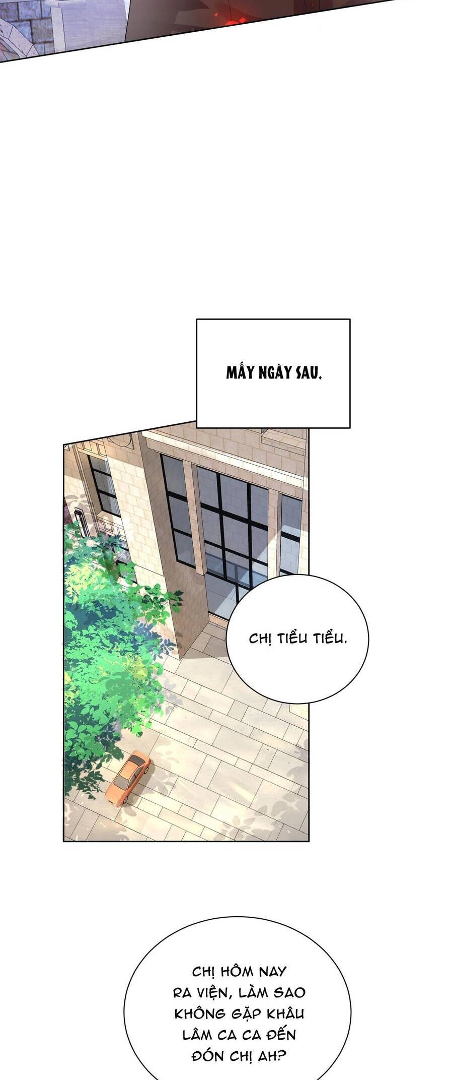 Hướng Dẫn Vuốt Lông Nam Chủ Hắc Hoá Chapter 10 - 19