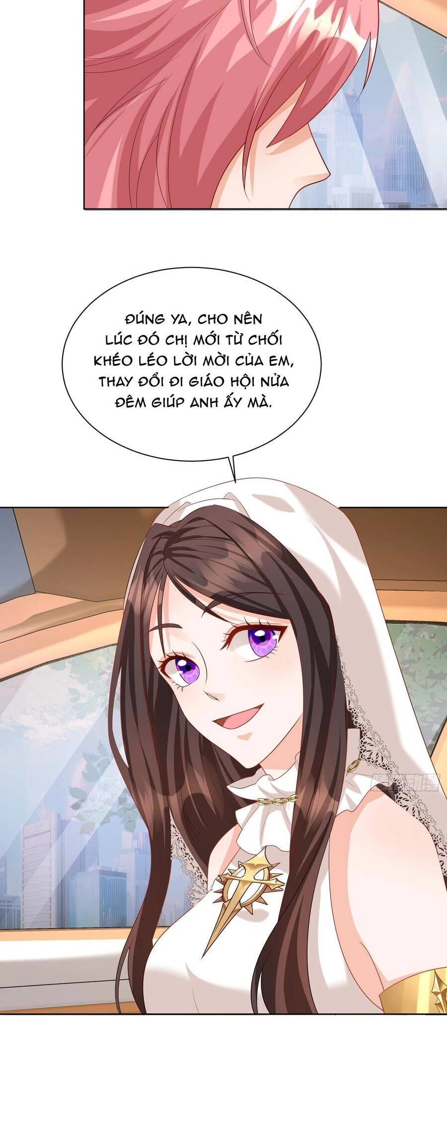 Hướng Dẫn Vuốt Lông Nam Chủ Hắc Hoá Chapter 10 - 23