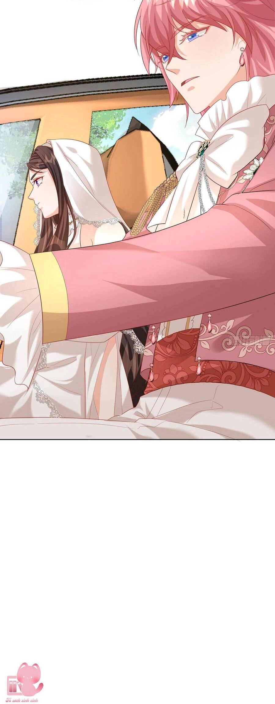 Hướng Dẫn Vuốt Lông Nam Chủ Hắc Hoá Chapter 10 - 26