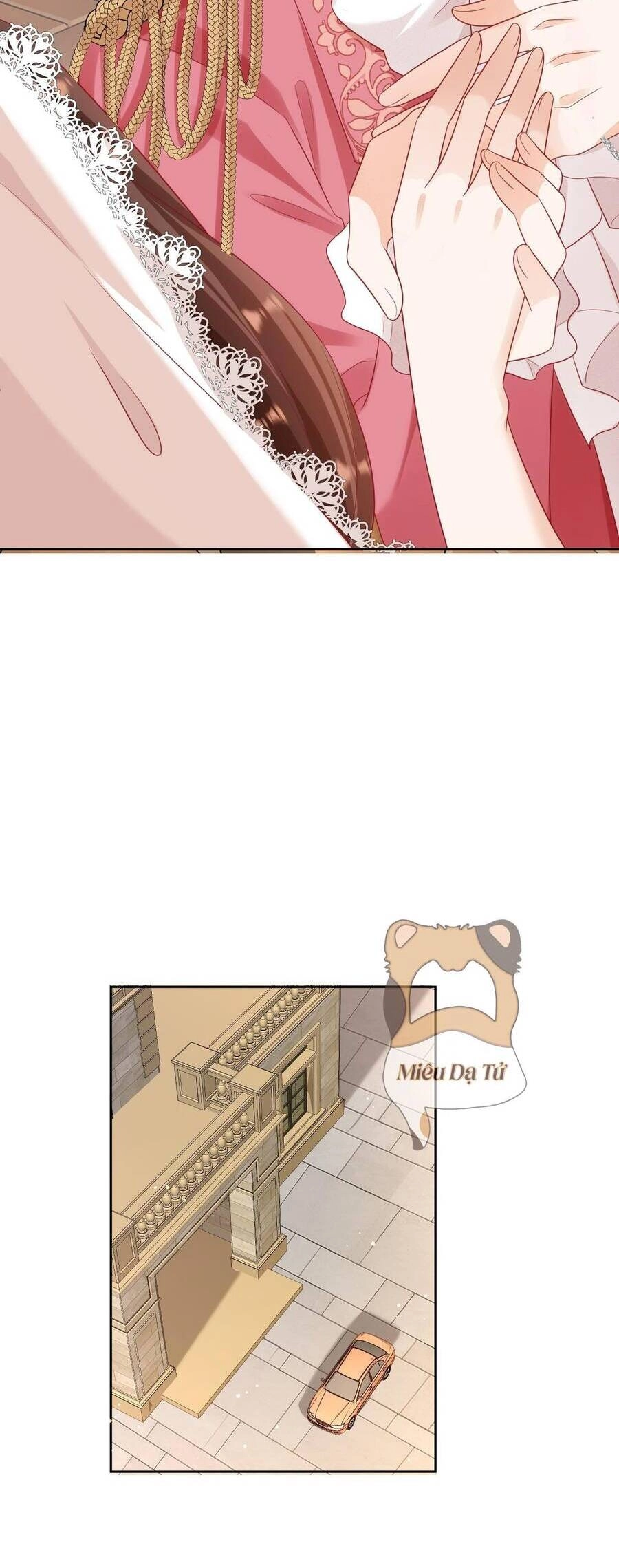 Hướng Dẫn Vuốt Lông Nam Chủ Hắc Hoá Chapter 11 - 13