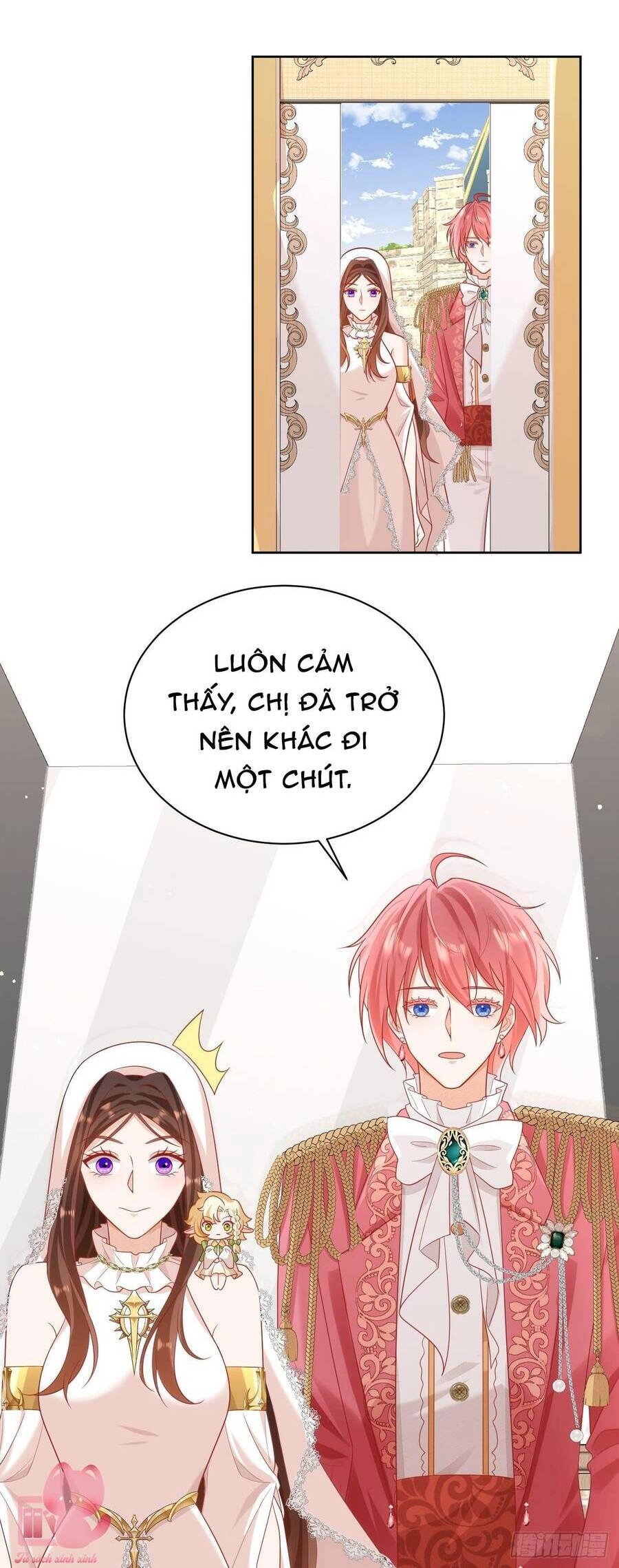 Hướng Dẫn Vuốt Lông Nam Chủ Hắc Hoá Chapter 11 - 14