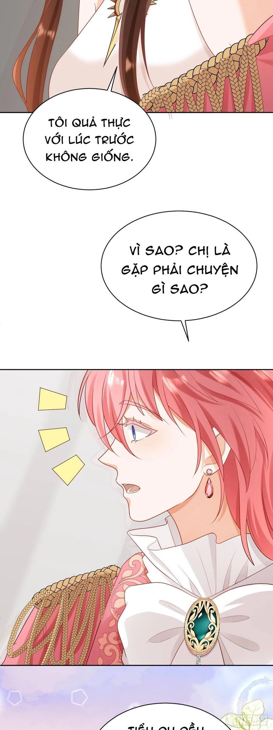 Hướng Dẫn Vuốt Lông Nam Chủ Hắc Hoá Chapter 11 - 16