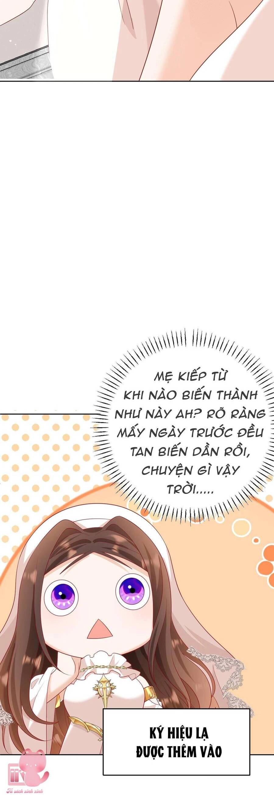 Hướng Dẫn Vuốt Lông Nam Chủ Hắc Hoá Chapter 11 - 23