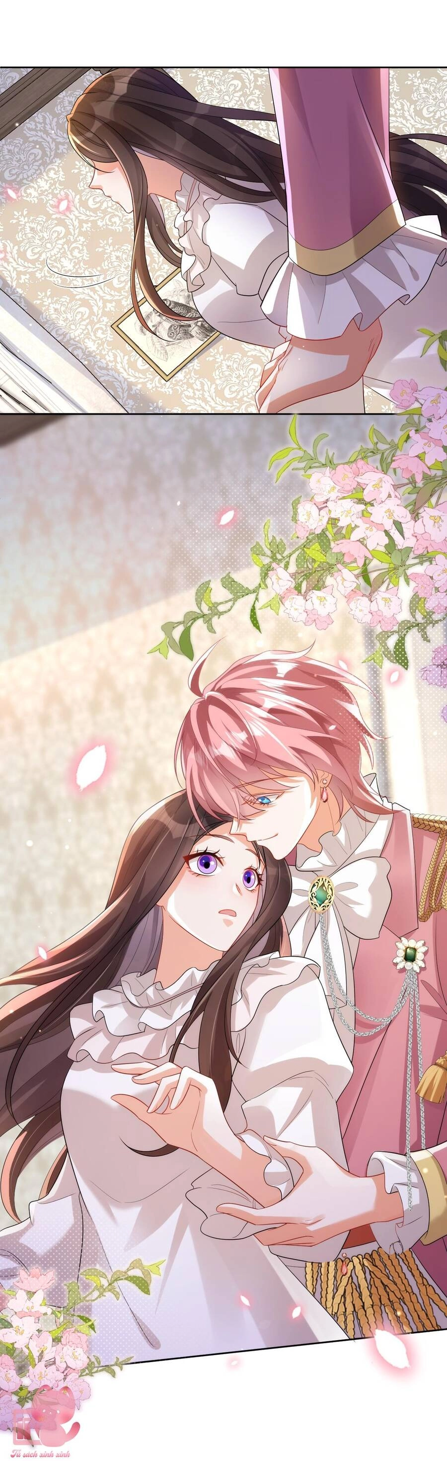 Hướng Dẫn Vuốt Lông Nam Chủ Hắc Hoá Chapter 12 - 15