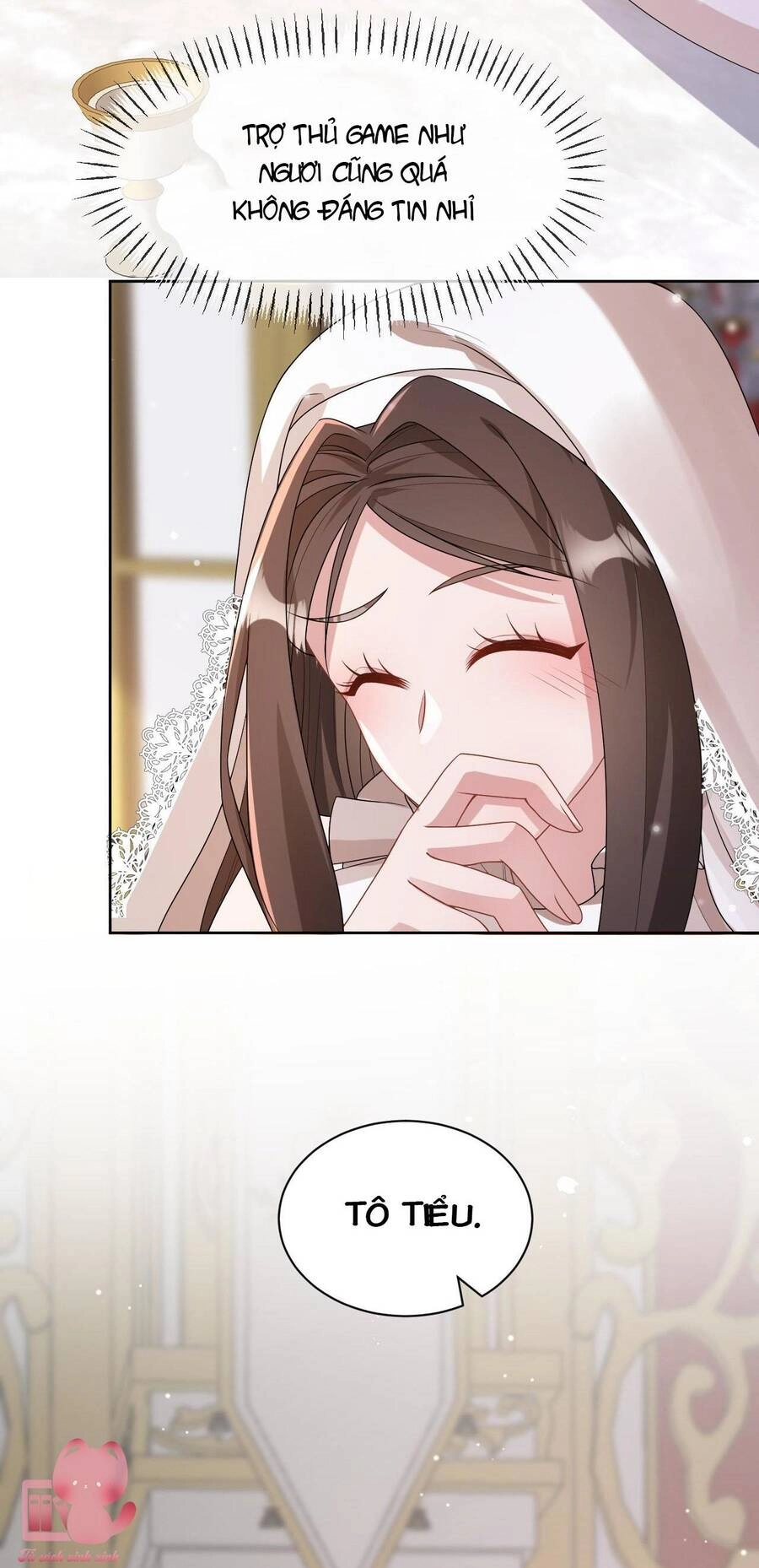 Hướng Dẫn Vuốt Lông Nam Chủ Hắc Hoá Chapter 12 - 21