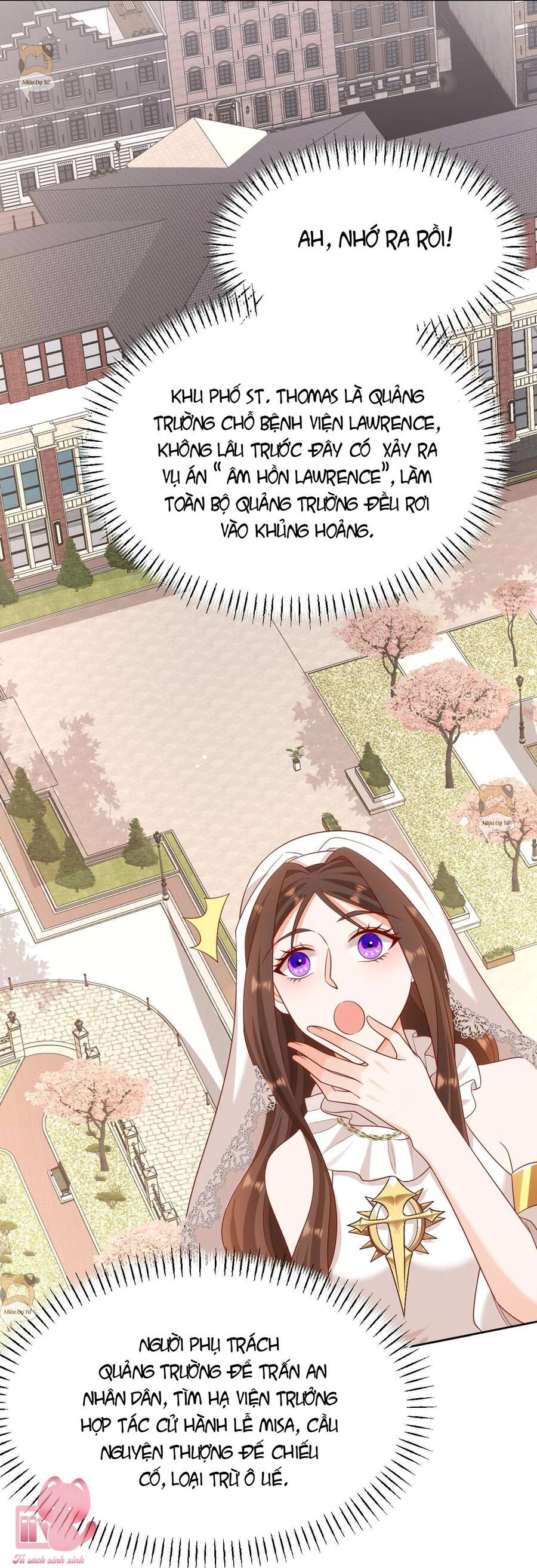 Hướng Dẫn Vuốt Lông Nam Chủ Hắc Hoá Chapter 12 - 24