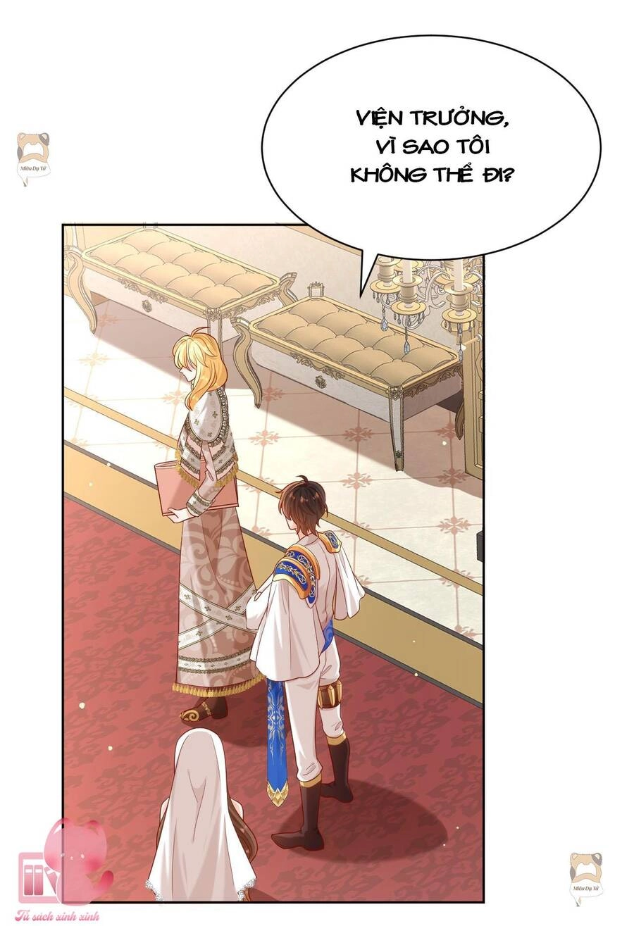 Hướng Dẫn Vuốt Lông Nam Chủ Hắc Hoá Chapter 12 - 26