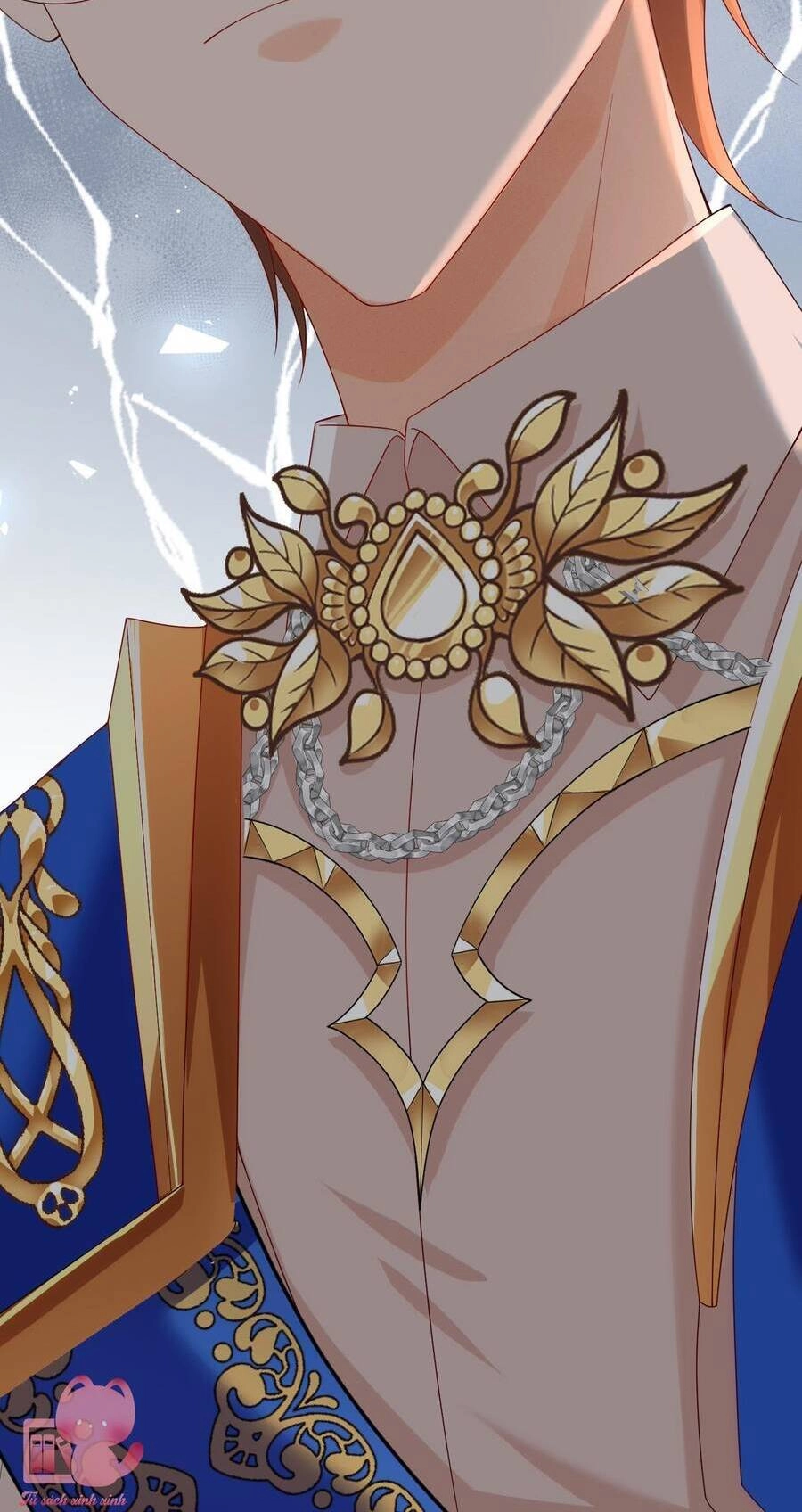 Hướng Dẫn Vuốt Lông Nam Chủ Hắc Hoá Chapter 12 - 36