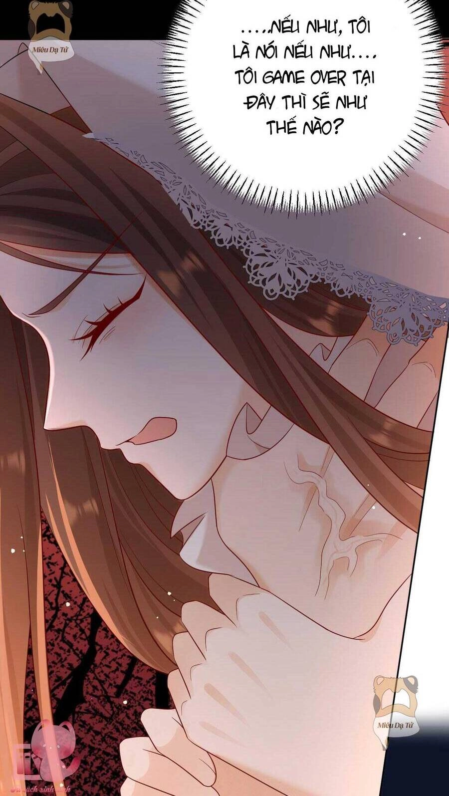 Hướng Dẫn Vuốt Lông Nam Chủ Hắc Hoá Chapter 13 - 6