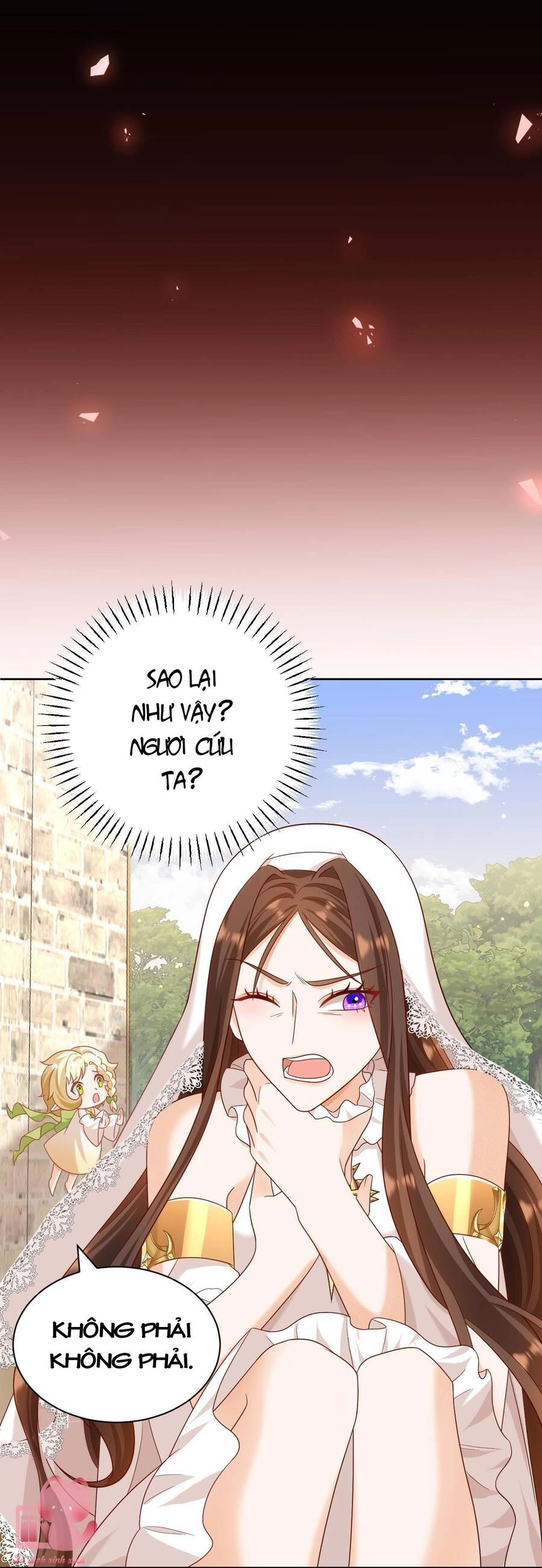 Hướng Dẫn Vuốt Lông Nam Chủ Hắc Hoá Chapter 13 - 10