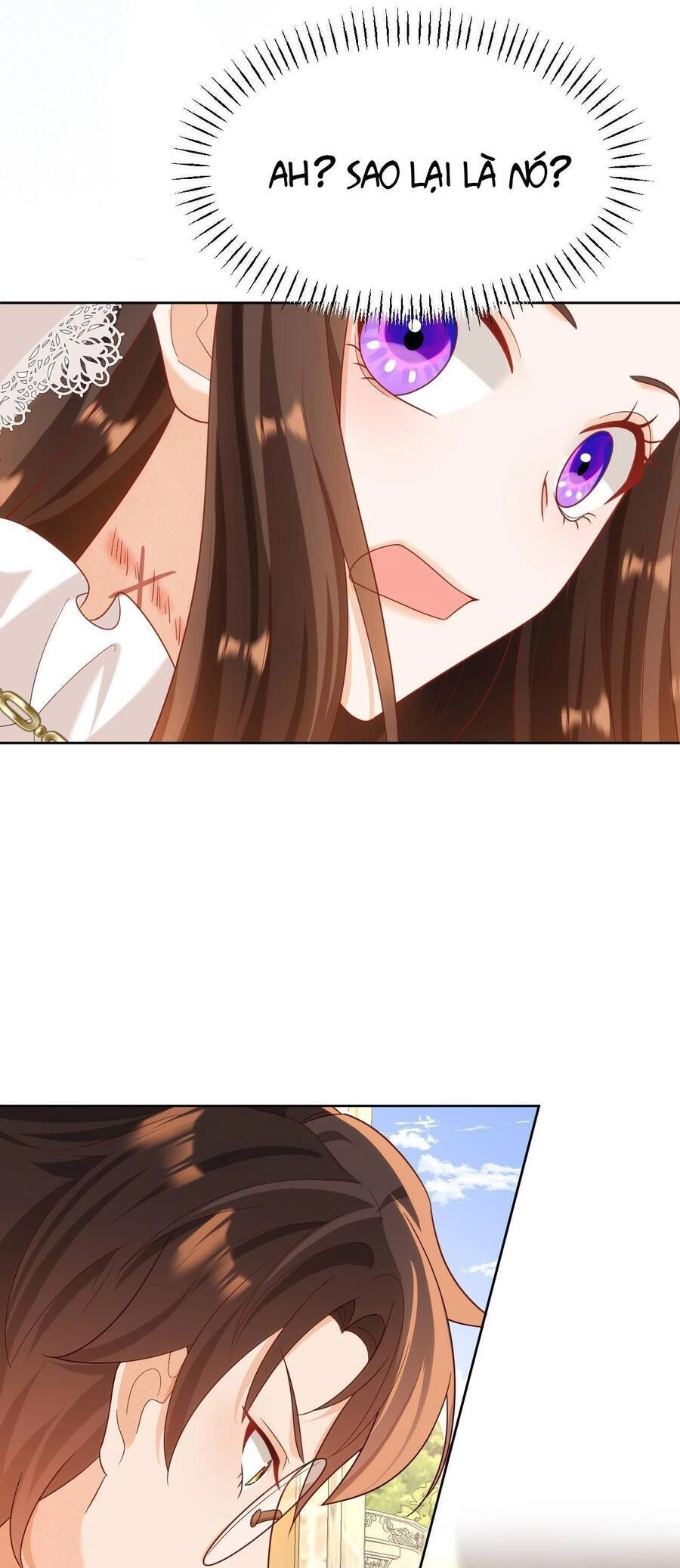 Hướng Dẫn Vuốt Lông Nam Chủ Hắc Hoá Chapter 13 - 12