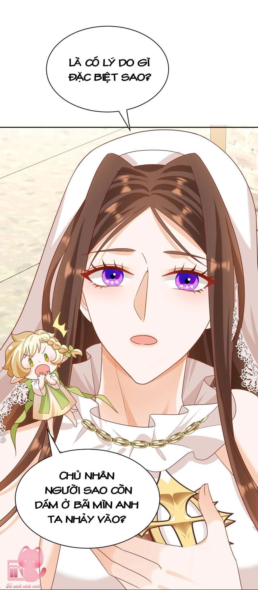 Hướng Dẫn Vuốt Lông Nam Chủ Hắc Hoá Chapter 13 - 15