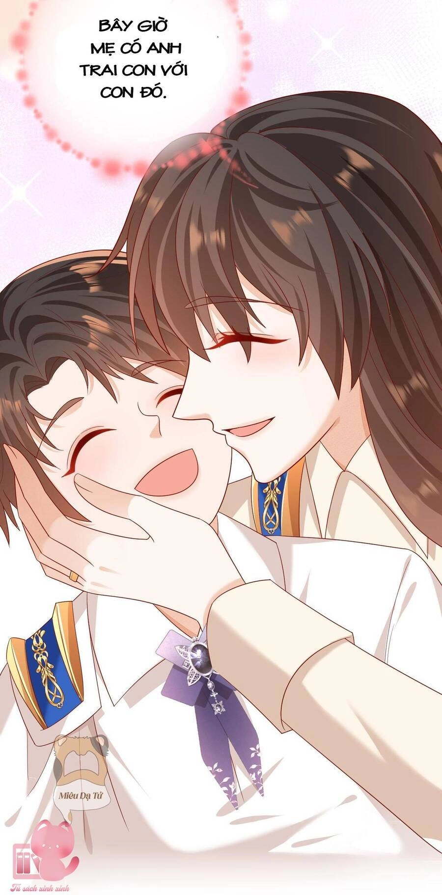 Hướng Dẫn Vuốt Lông Nam Chủ Hắc Hoá Chapter 13 - 19