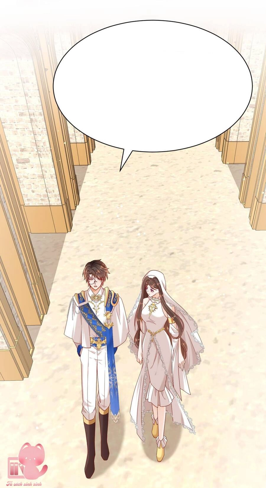 Hướng Dẫn Vuốt Lông Nam Chủ Hắc Hoá Chapter 13 - 20