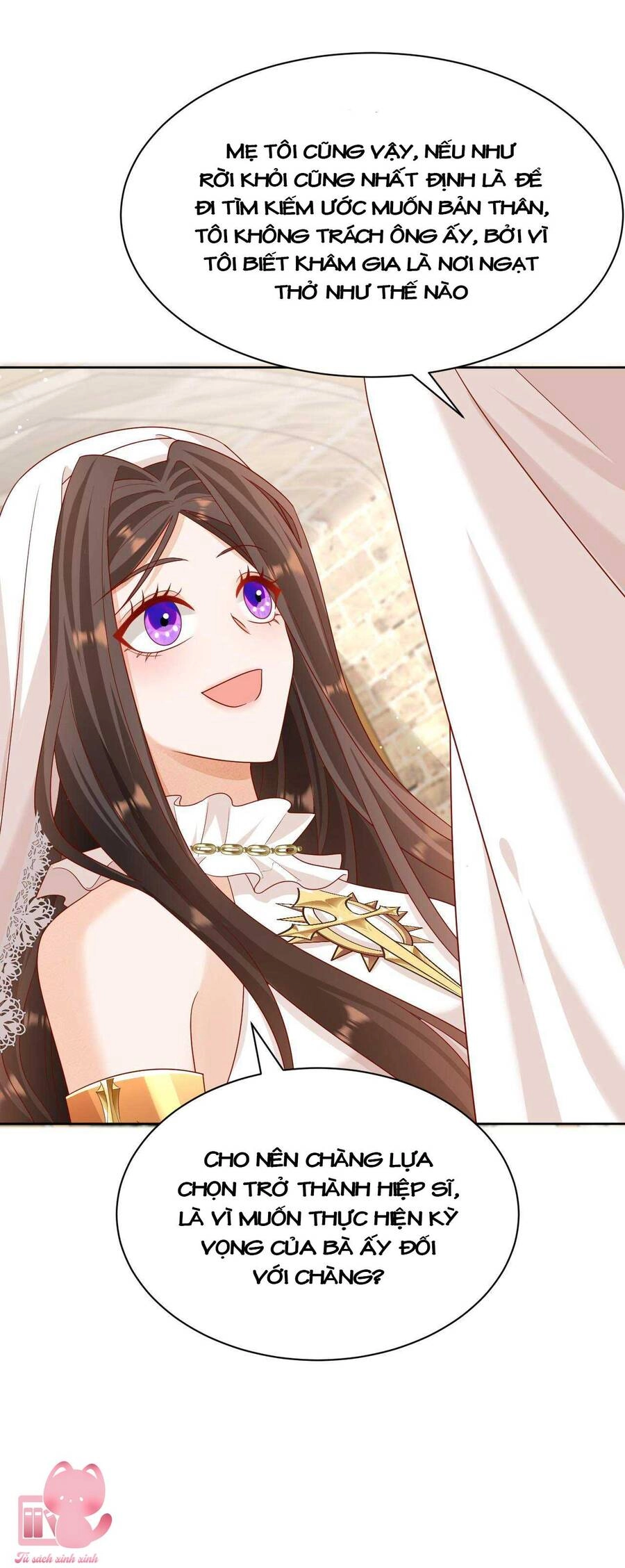 Hướng Dẫn Vuốt Lông Nam Chủ Hắc Hoá Chapter 13 - 23