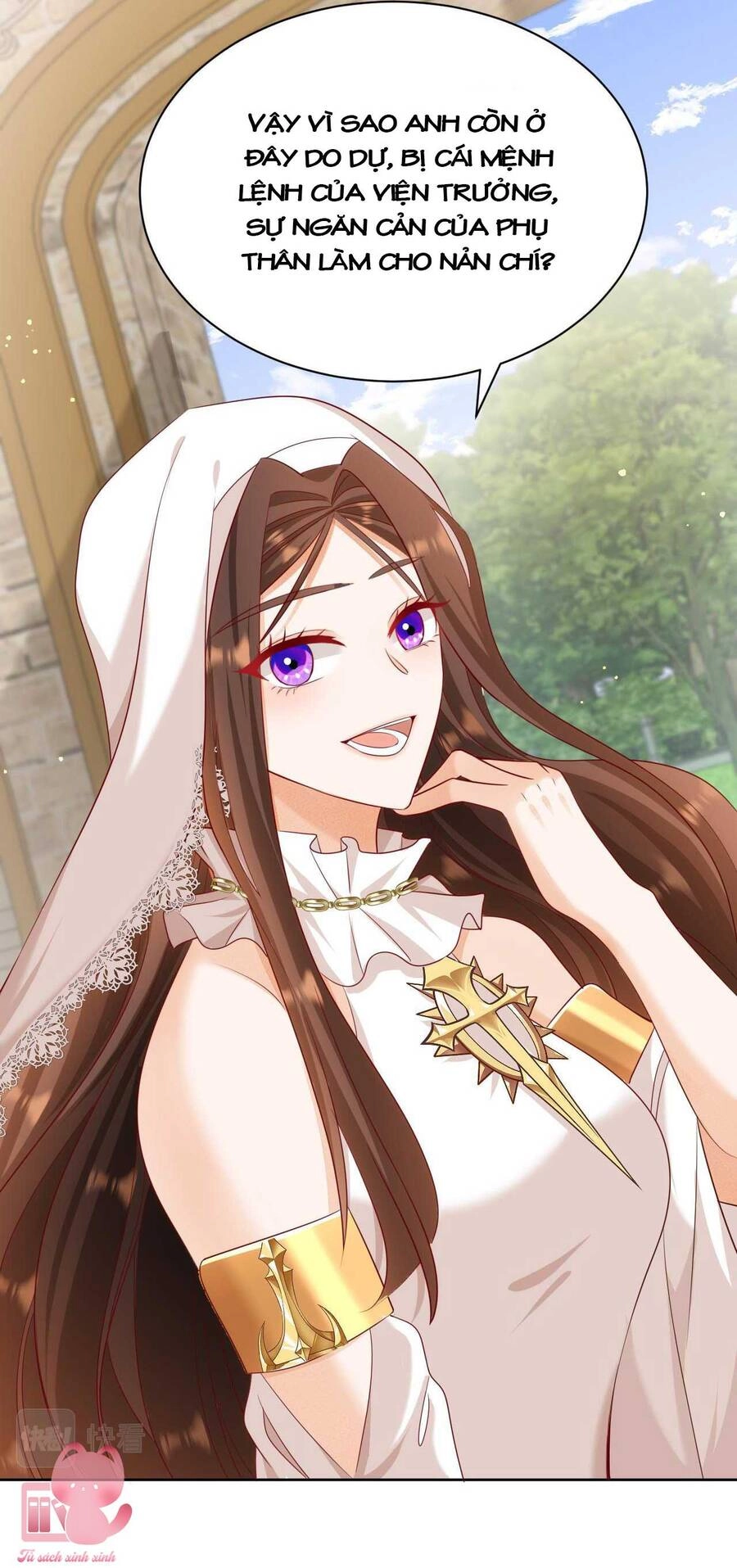 Hướng Dẫn Vuốt Lông Nam Chủ Hắc Hoá Chapter 13 - 25