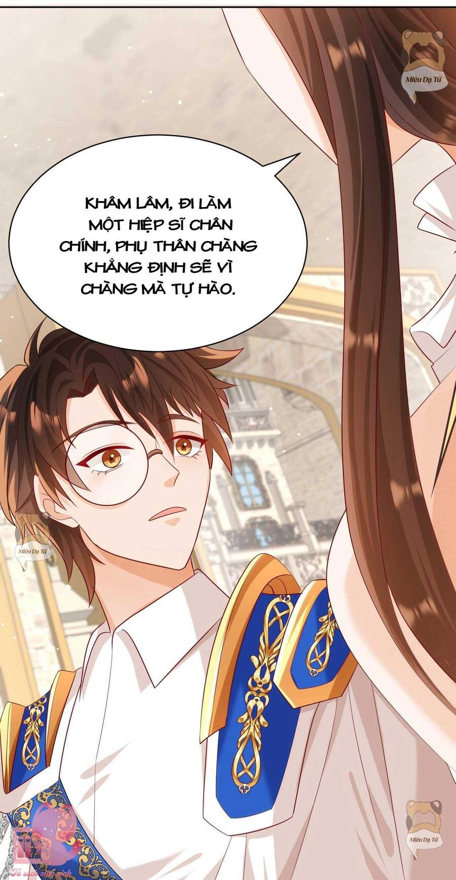 Hướng Dẫn Vuốt Lông Nam Chủ Hắc Hoá Chapter 13 - 26