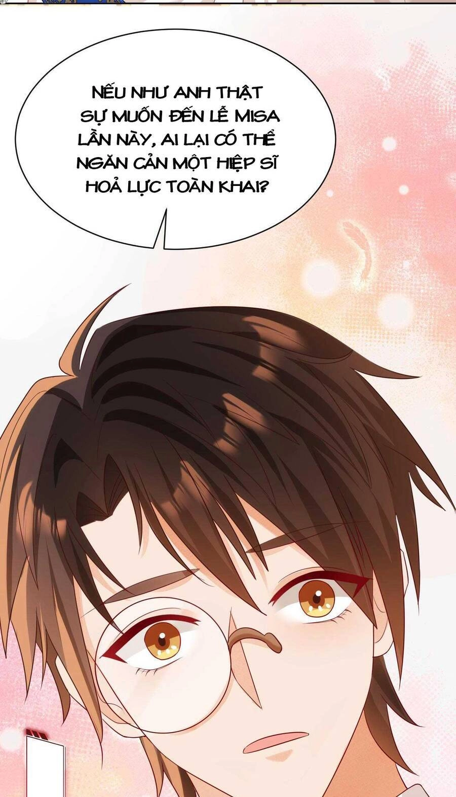 Hướng Dẫn Vuốt Lông Nam Chủ Hắc Hoá Chapter 13 - 27