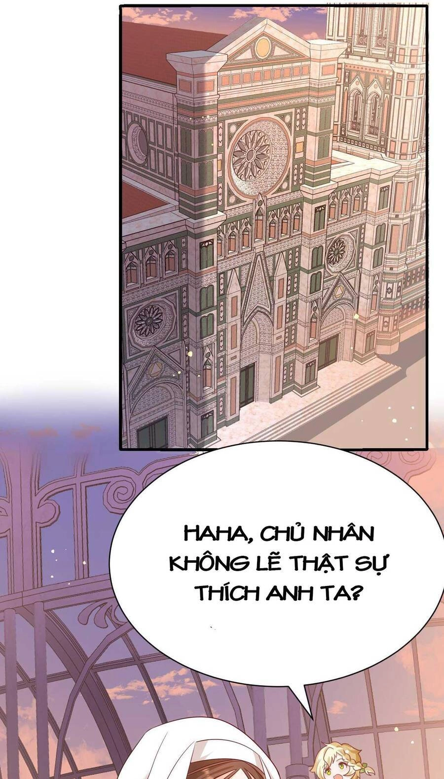 Hướng Dẫn Vuốt Lông Nam Chủ Hắc Hoá Chapter 13 - 30