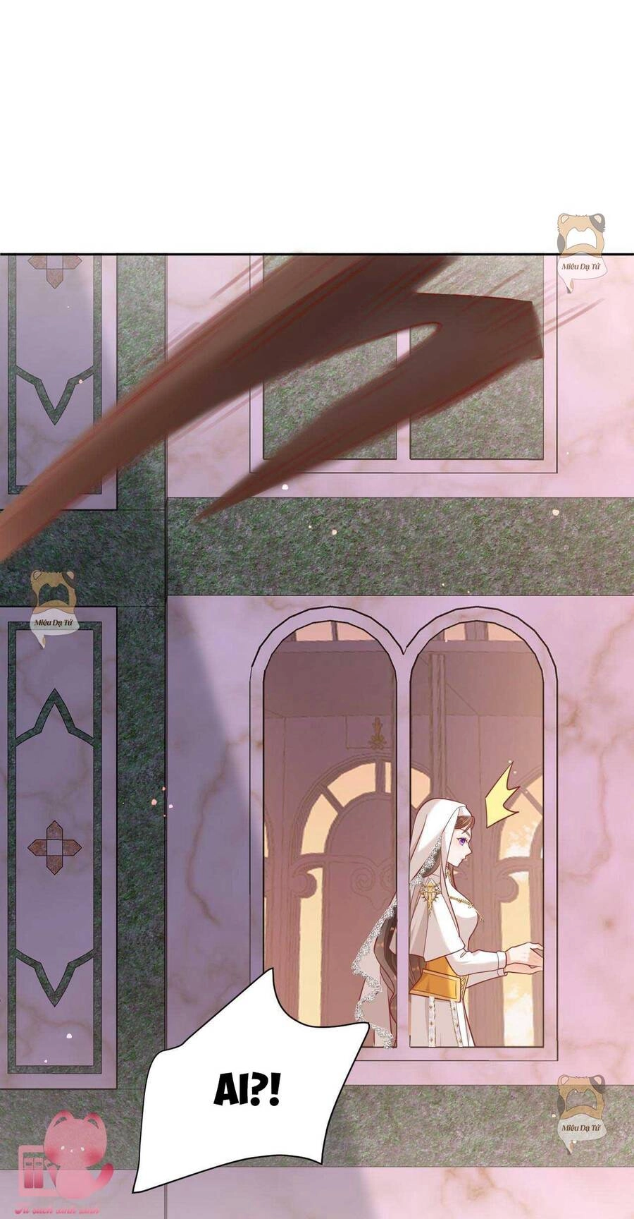 Hướng Dẫn Vuốt Lông Nam Chủ Hắc Hoá Chapter 13 - 32