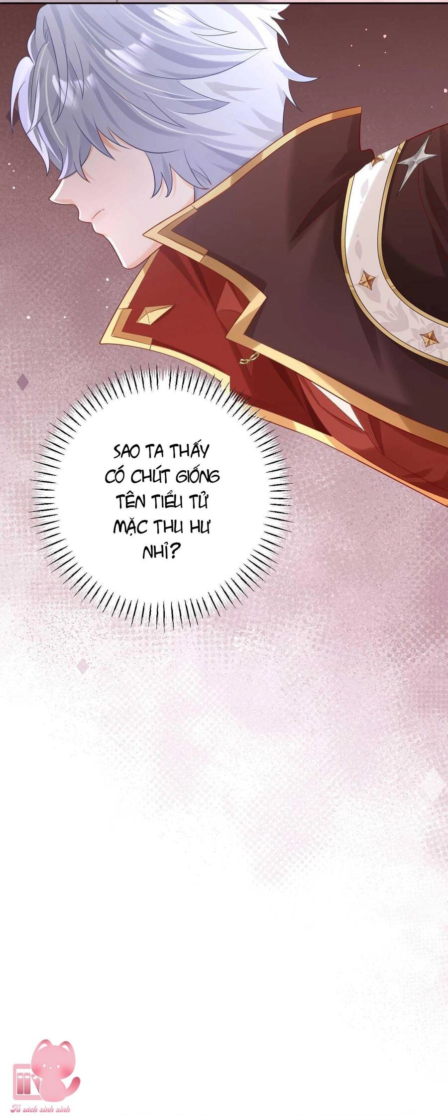 Hướng Dẫn Vuốt Lông Nam Chủ Hắc Hoá Chapter 13 - 33