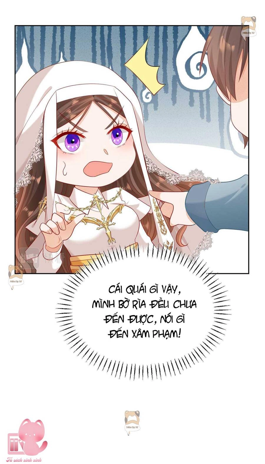 Hướng Dẫn Vuốt Lông Nam Chủ Hắc Hoá Chapter 13 - 38