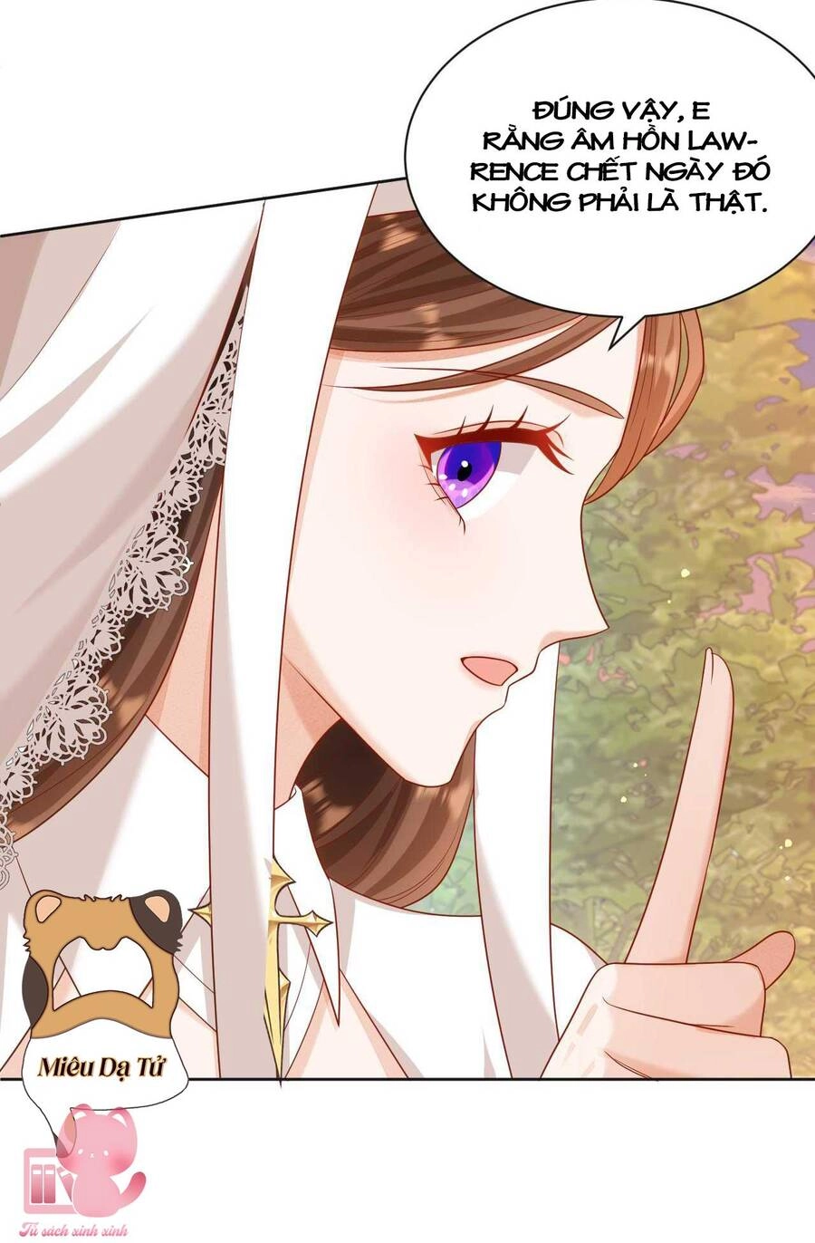 Hướng Dẫn Vuốt Lông Nam Chủ Hắc Hoá Chapter 14 - 13