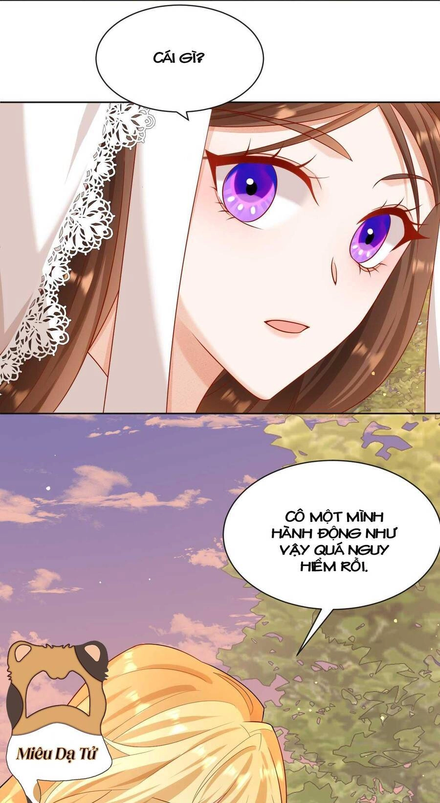 Hướng Dẫn Vuốt Lông Nam Chủ Hắc Hoá Chapter 14 - 15