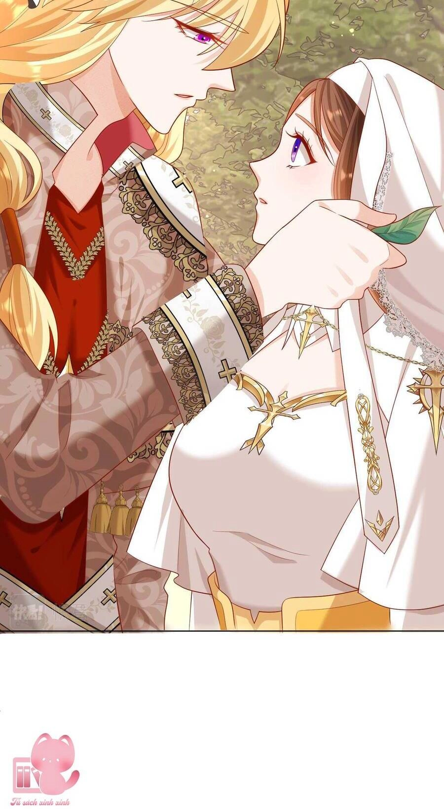 Hướng Dẫn Vuốt Lông Nam Chủ Hắc Hoá Chapter 14 - 16