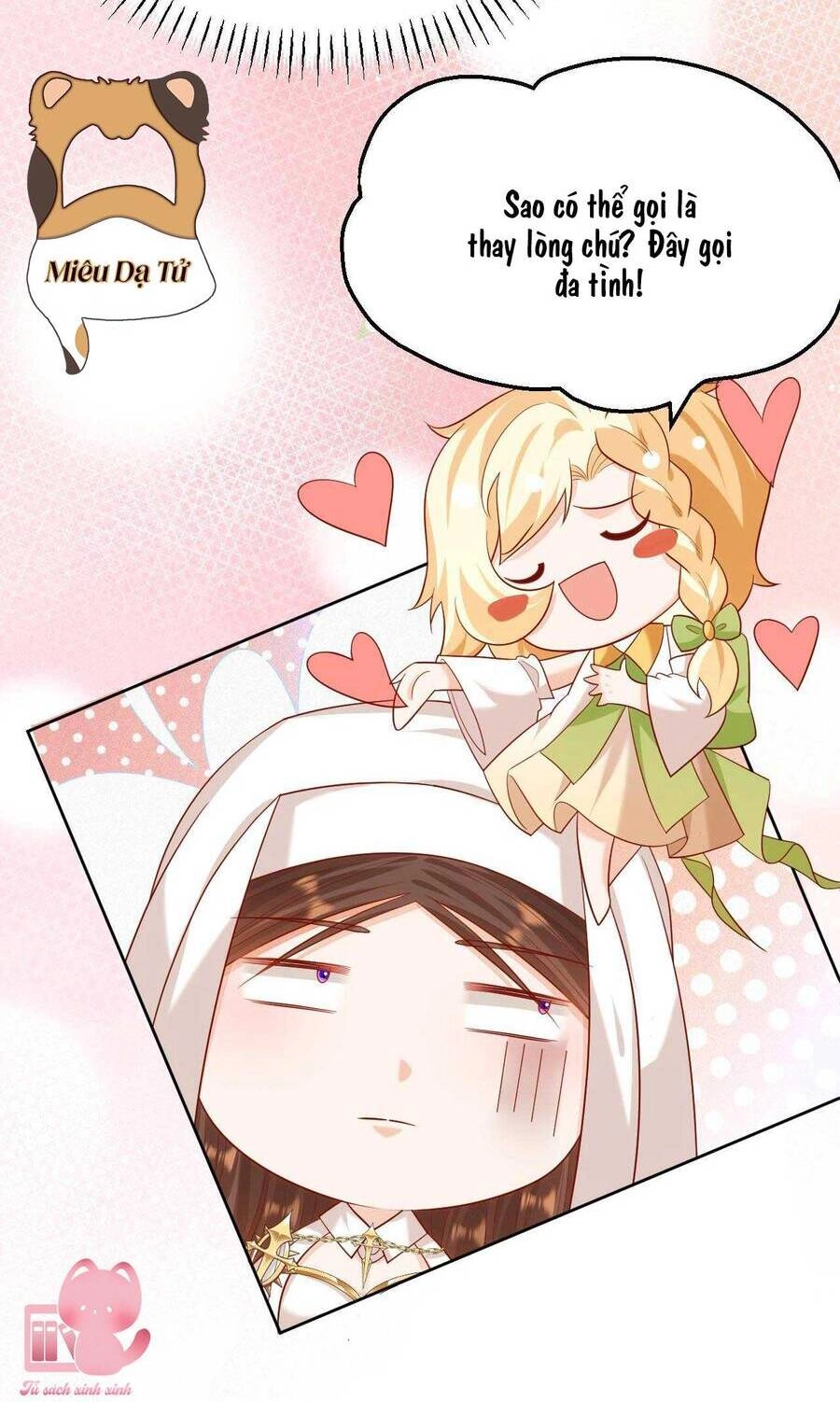 Hướng Dẫn Vuốt Lông Nam Chủ Hắc Hoá Chapter 14 - 18