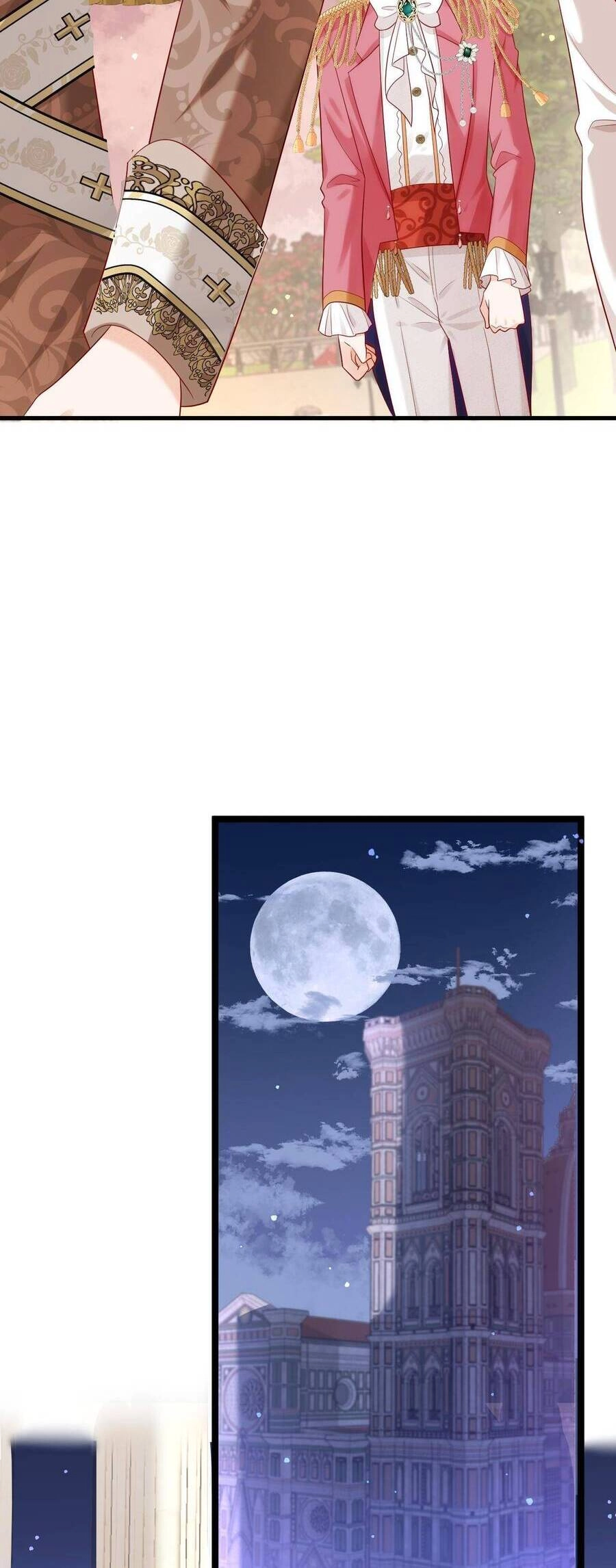 Hướng Dẫn Vuốt Lông Nam Chủ Hắc Hoá Chapter 15 - 15