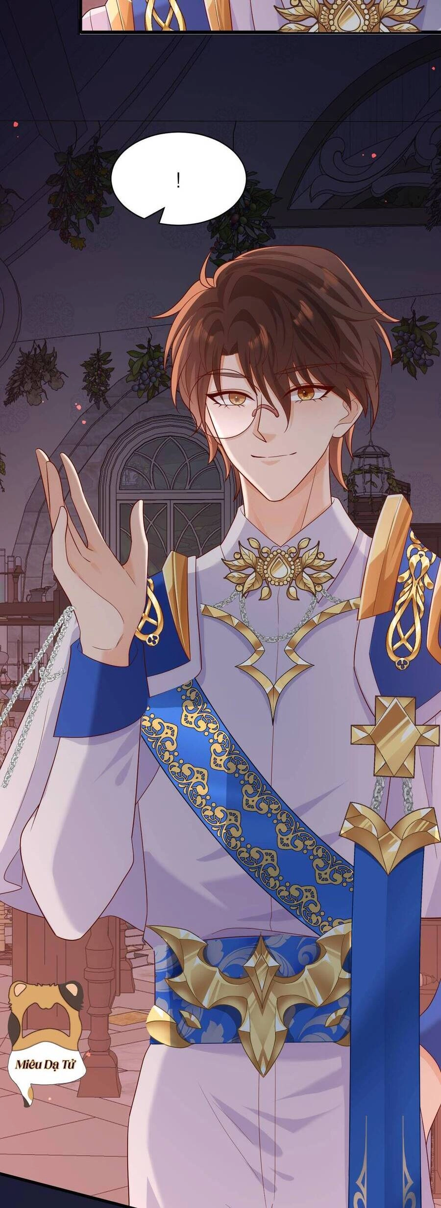 Hướng Dẫn Vuốt Lông Nam Chủ Hắc Hoá Chapter 15 - 29