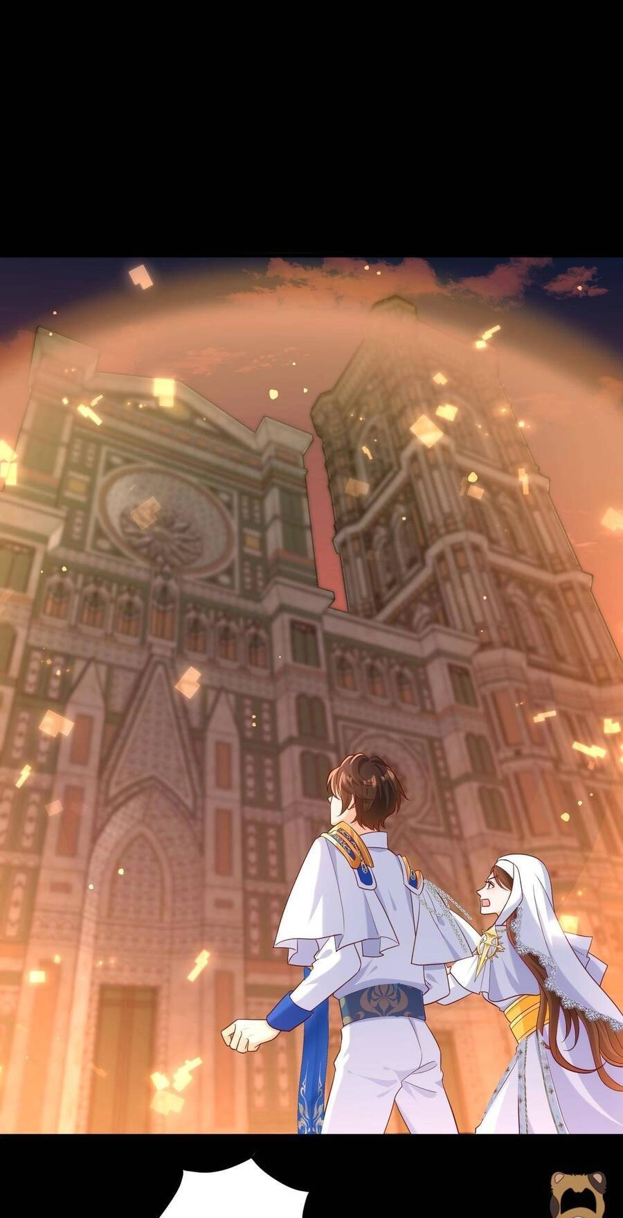 Hướng Dẫn Vuốt Lông Nam Chủ Hắc Hoá Chapter 16 - 3