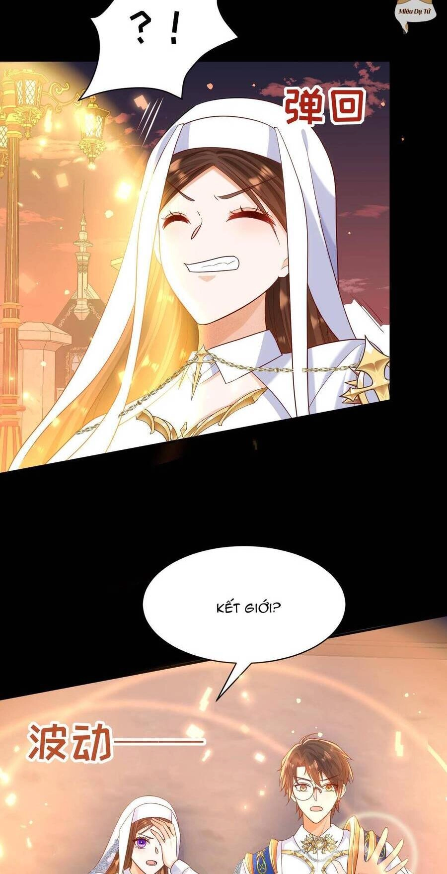 Hướng Dẫn Vuốt Lông Nam Chủ Hắc Hoá Chapter 16 - 4