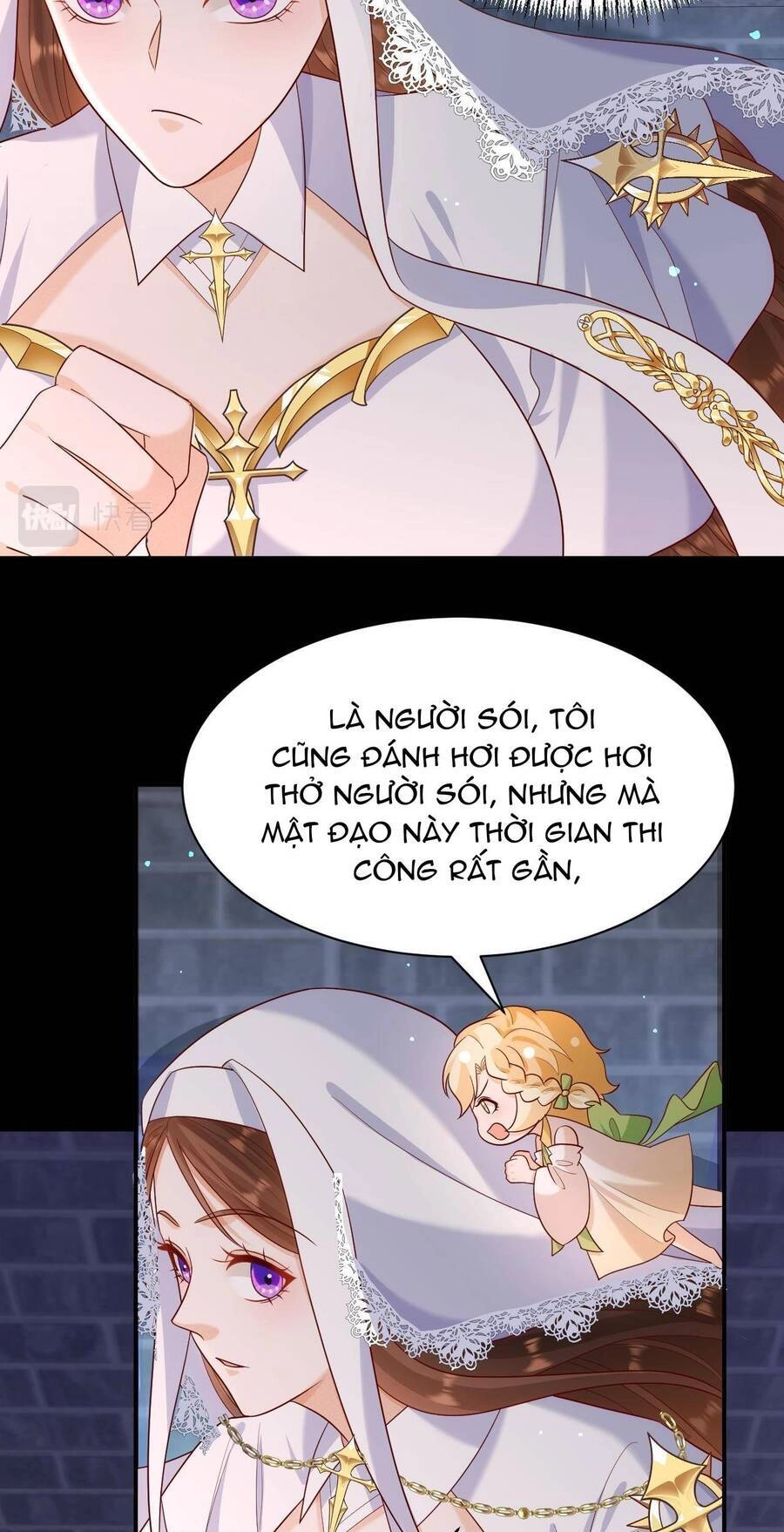 Hướng Dẫn Vuốt Lông Nam Chủ Hắc Hoá Chapter 16 - 13