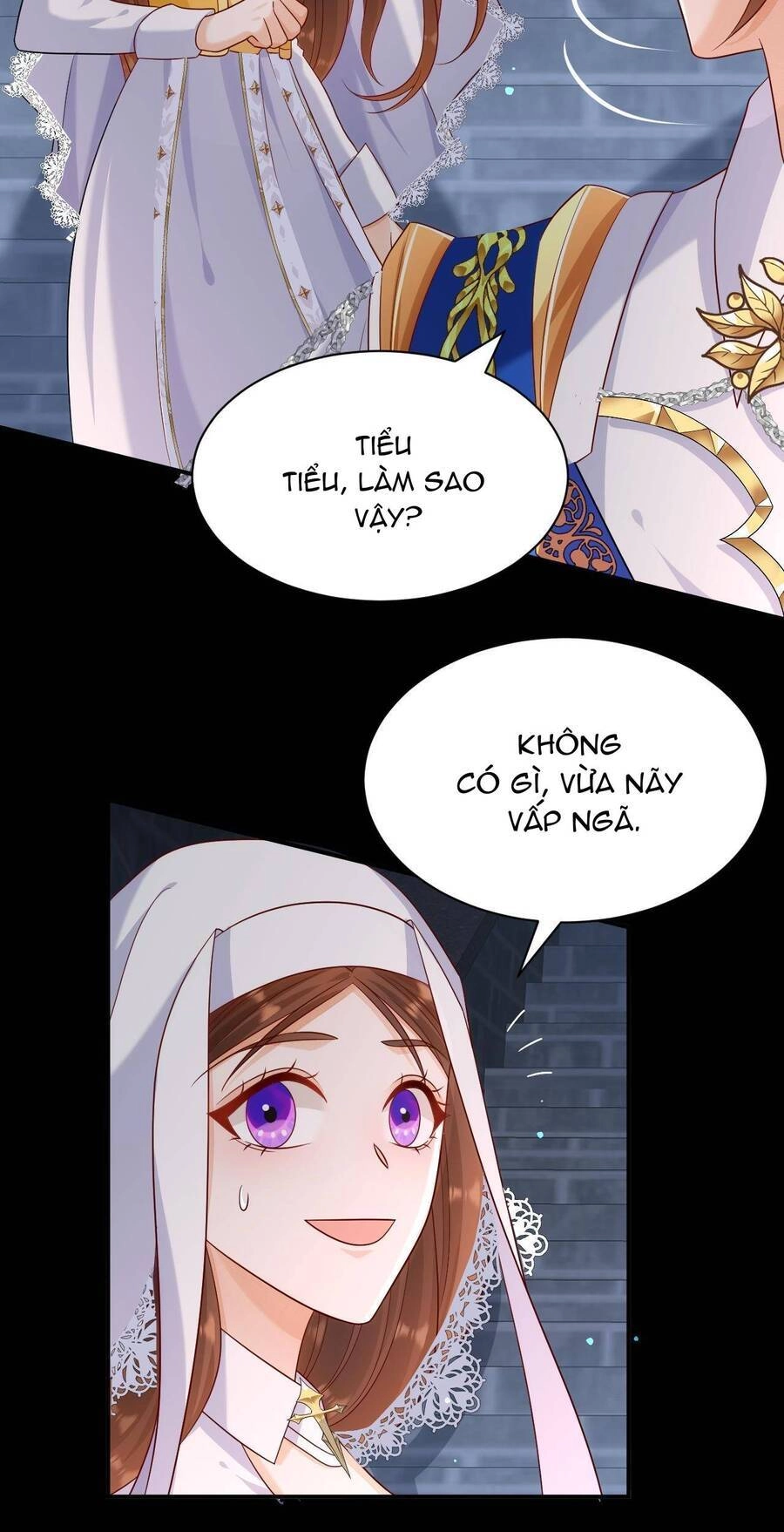 Hướng Dẫn Vuốt Lông Nam Chủ Hắc Hoá Chapter 16 - 15