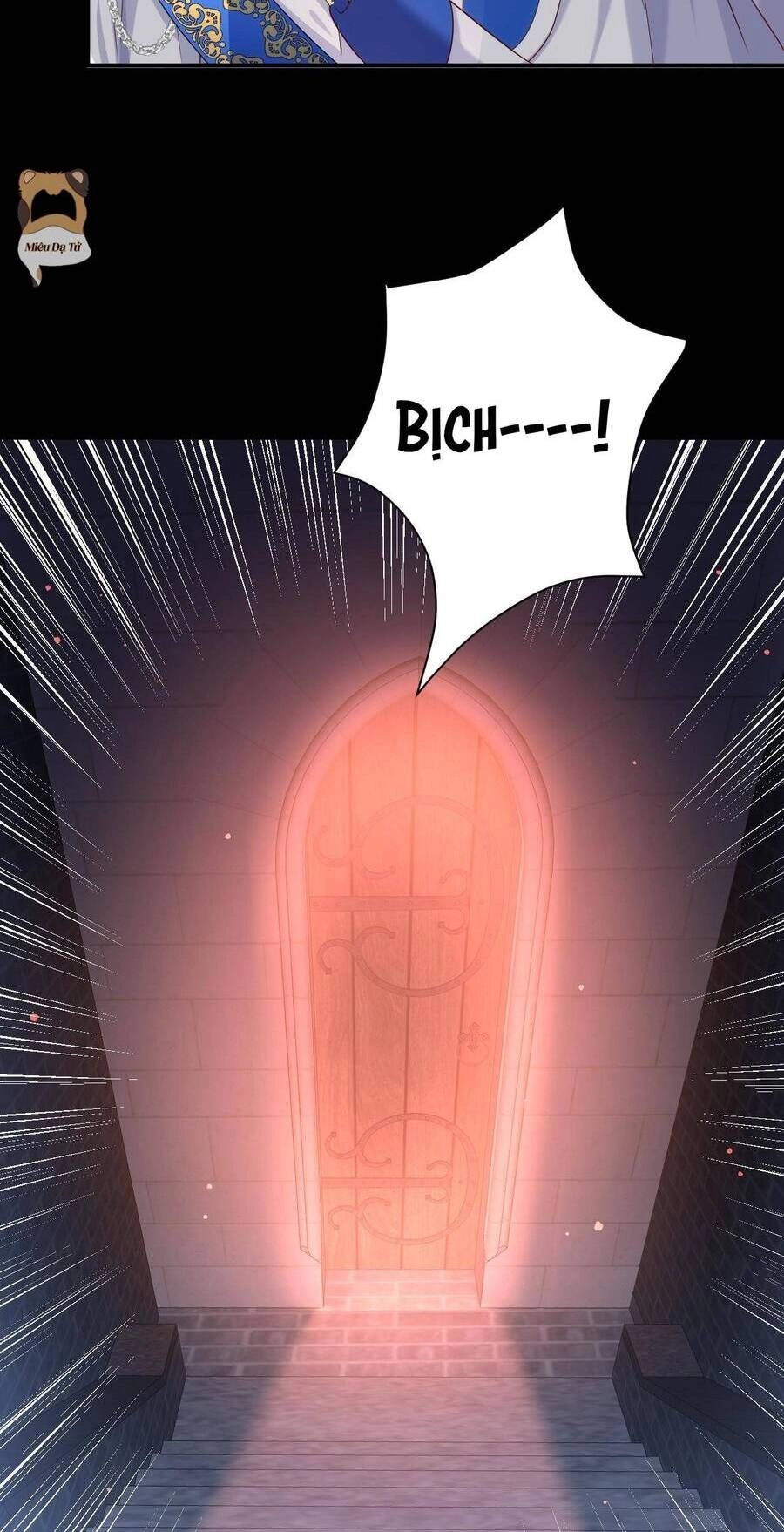 Hướng Dẫn Vuốt Lông Nam Chủ Hắc Hoá Chapter 16 - 18