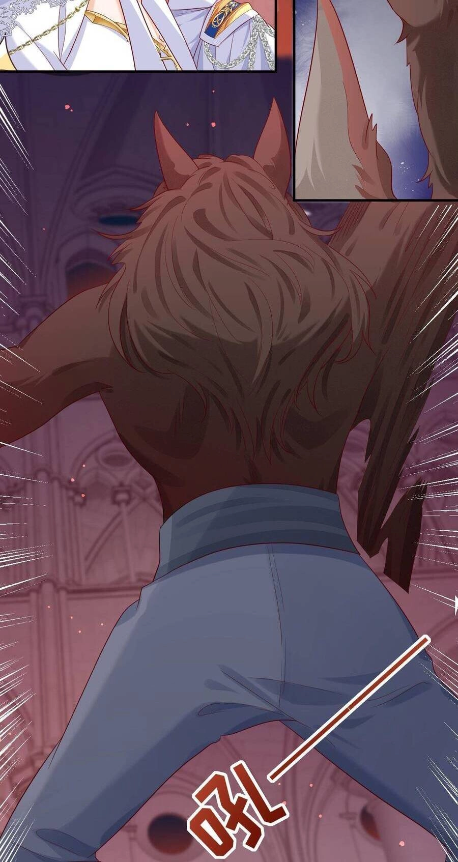 Hướng Dẫn Vuốt Lông Nam Chủ Hắc Hoá Chapter 16 - 20