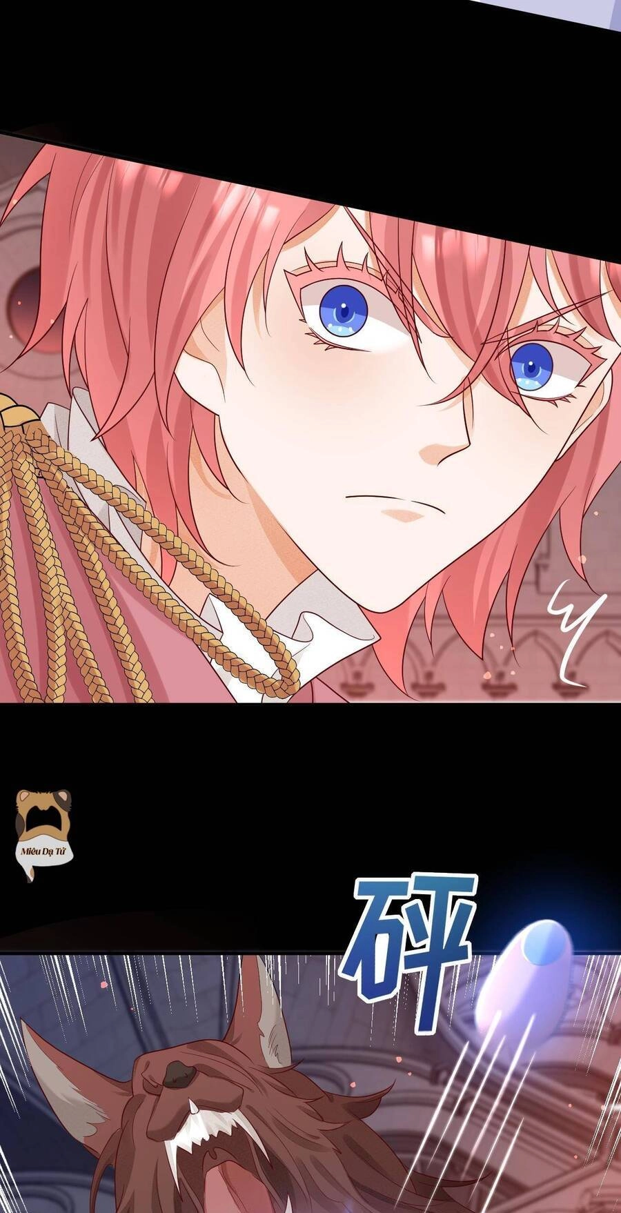 Hướng Dẫn Vuốt Lông Nam Chủ Hắc Hoá Chapter 16 - 23