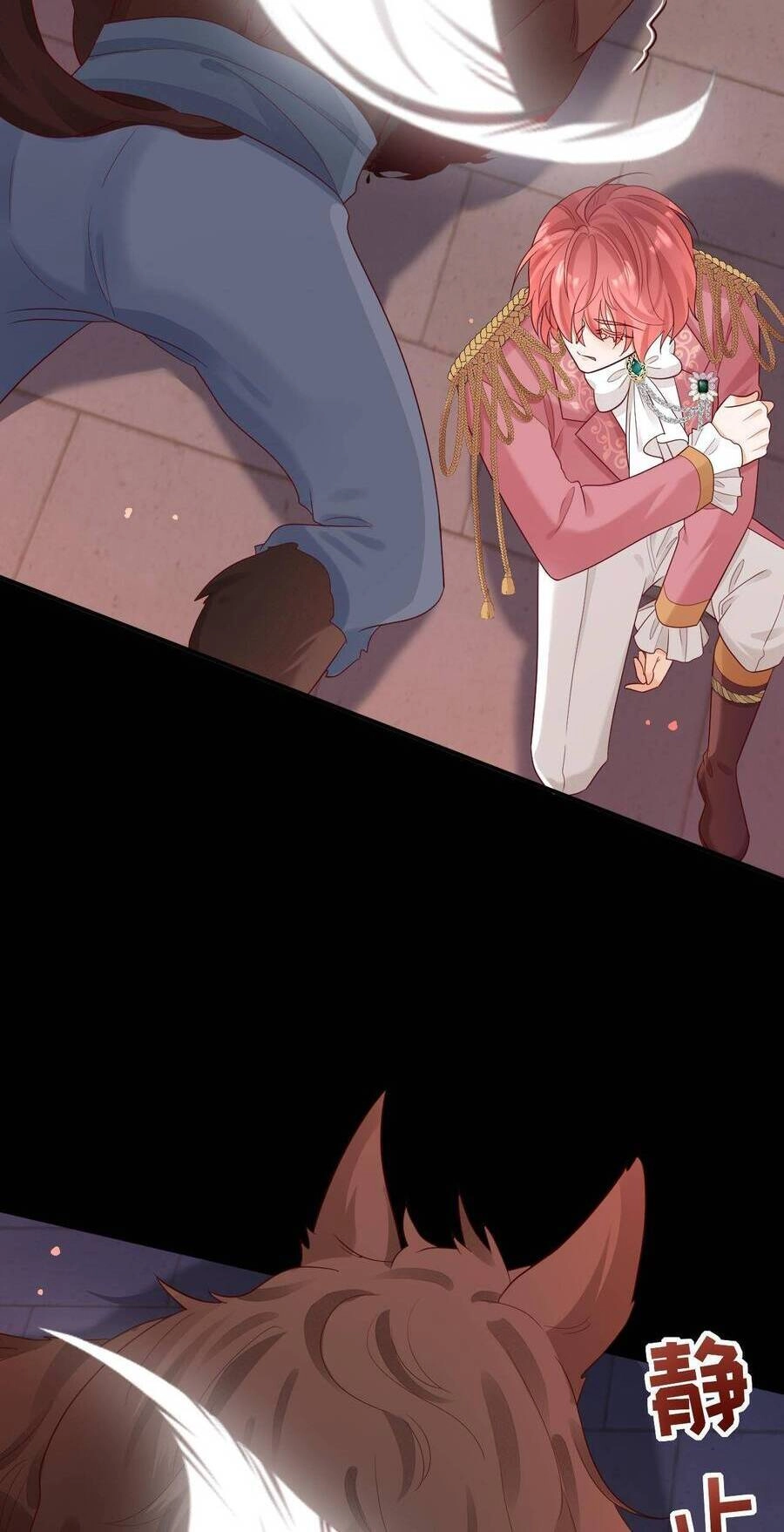 Hướng Dẫn Vuốt Lông Nam Chủ Hắc Hoá Chapter 16 - 26