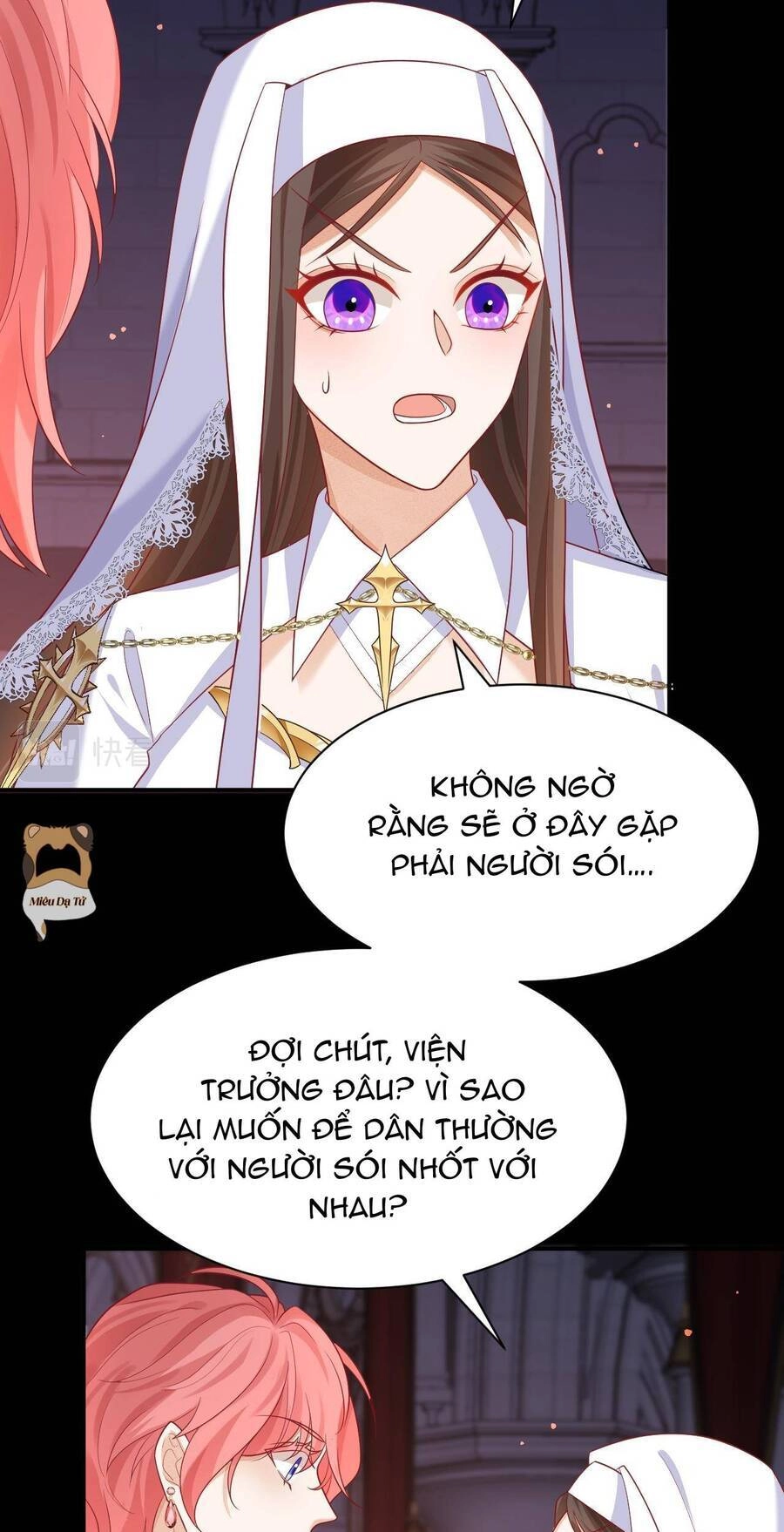 Hướng Dẫn Vuốt Lông Nam Chủ Hắc Hoá Chapter 16 - 29