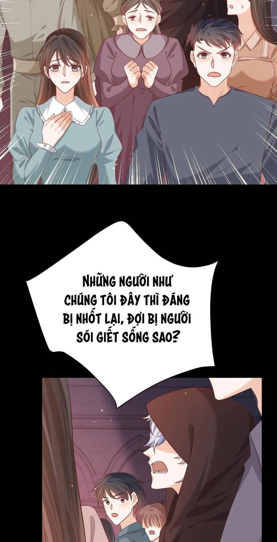 Hướng Dẫn Vuốt Lông Nam Chủ Hắc Hoá Chapter 16 - 32