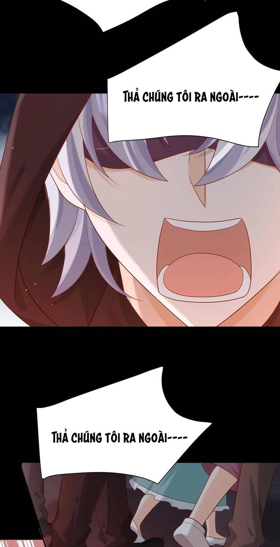 Hướng Dẫn Vuốt Lông Nam Chủ Hắc Hoá Chapter 16 - 36