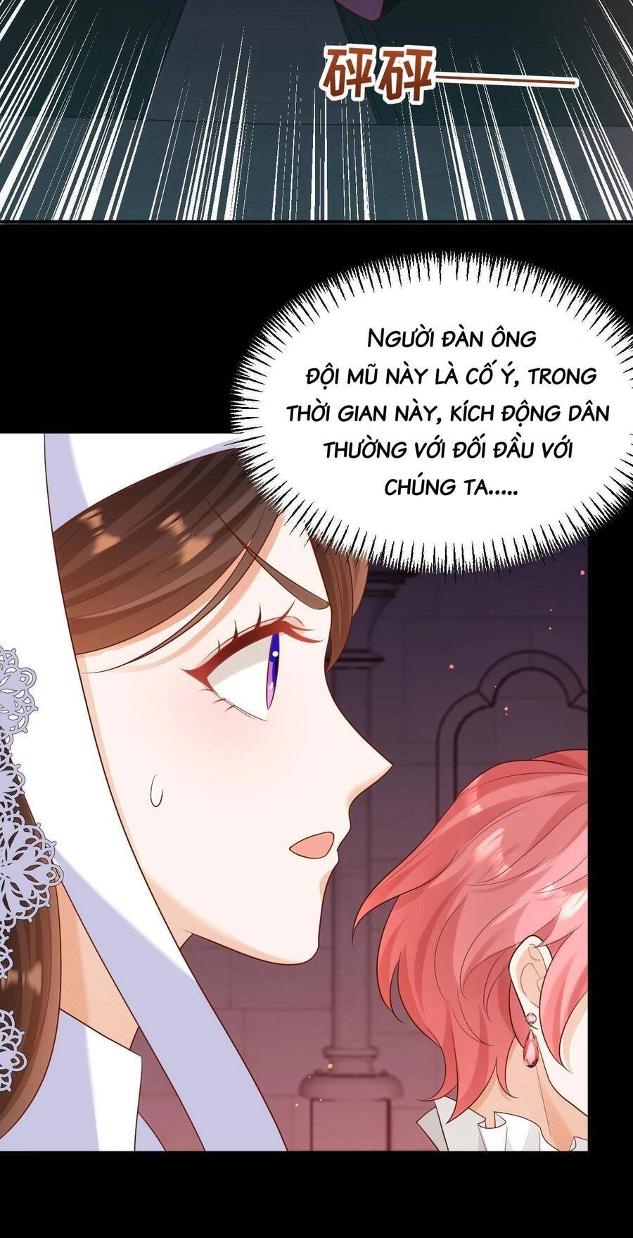 Hướng Dẫn Vuốt Lông Nam Chủ Hắc Hoá Chapter 16 - 38