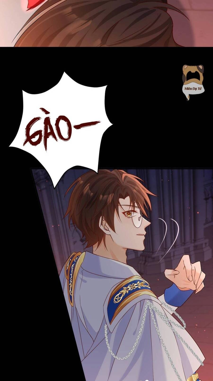 Hướng Dẫn Vuốt Lông Nam Chủ Hắc Hoá Chapter 16 - 41