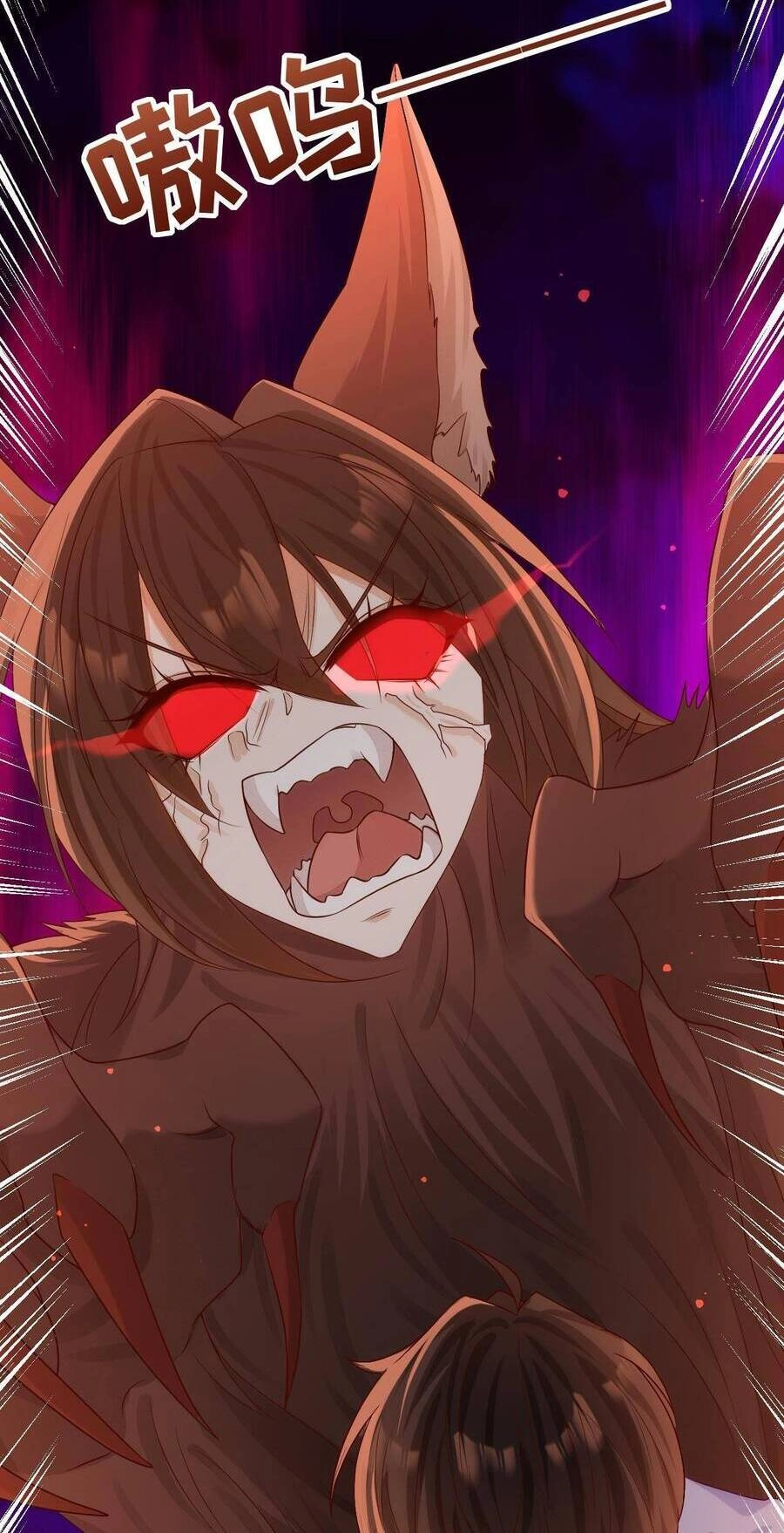 Hướng Dẫn Vuốt Lông Nam Chủ Hắc Hoá Chapter 16 - 43