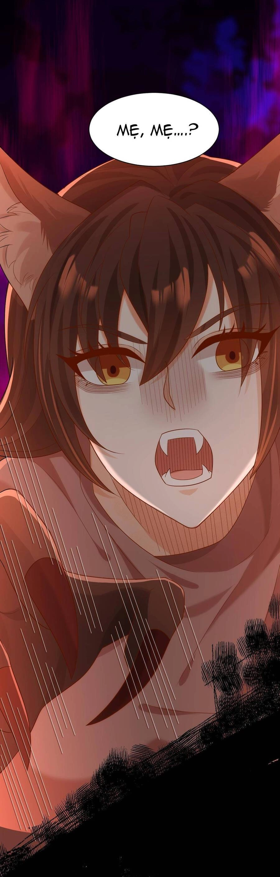 Hướng Dẫn Vuốt Lông Nam Chủ Hắc Hoá Chapter 17 - 3